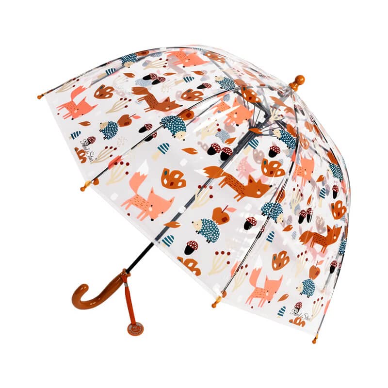 Image of abracadabra Pop Up Umbrella for Kids