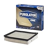Purolator A45381 PurolatorONE Advanced Engine Air Filter