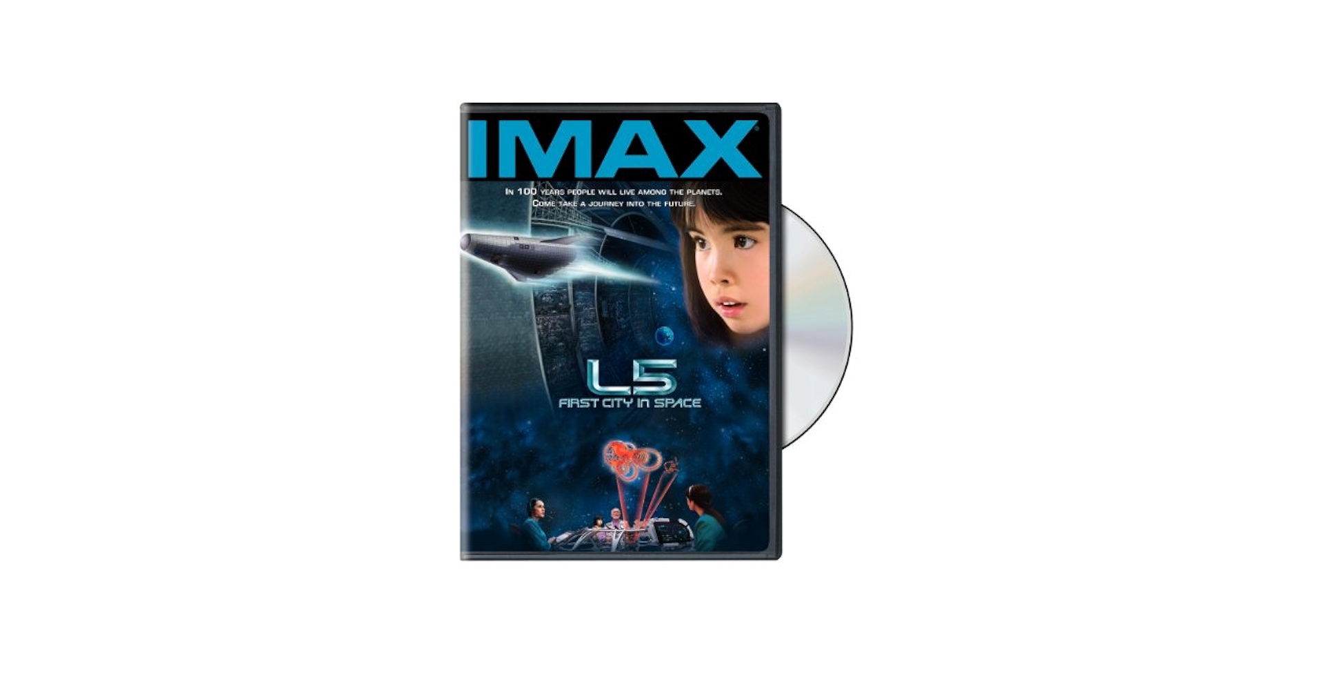(未使用･未開封品)Imax Space Collection [DVD] Amazon.com: IMAX Ultimate Collection [DVD] : Electronics