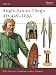 Anglo-Saxon Thegn AD 449-1066 (Warrior)