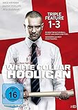 hooligan dvds  White Collar Hooligan - Teil 1-3 - Die komplette Trilogie [2 DVDs]