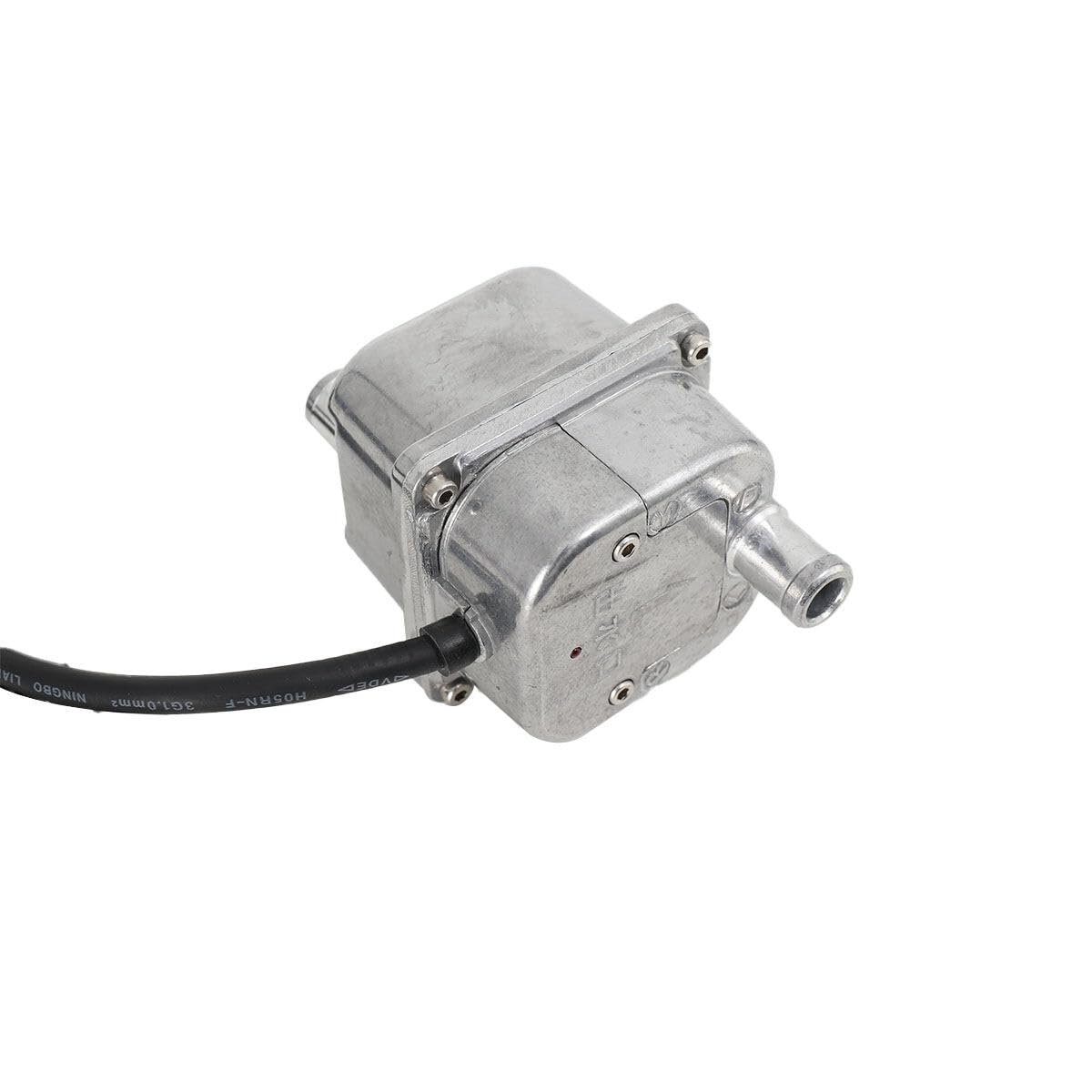 Autovorwärmer 1500W, 220V Auto Motor Pumpe Heizung, Autoheizung Auto Motorvorwärmer, Auto Motor Kühlmittel Heizung Parkplatz Vorwärmer Motorheizung