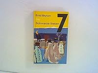 Die Schwarze Sieben, Bd.7, Die Schwarze Sieben schafft es B007D5W9D6 Book Cover