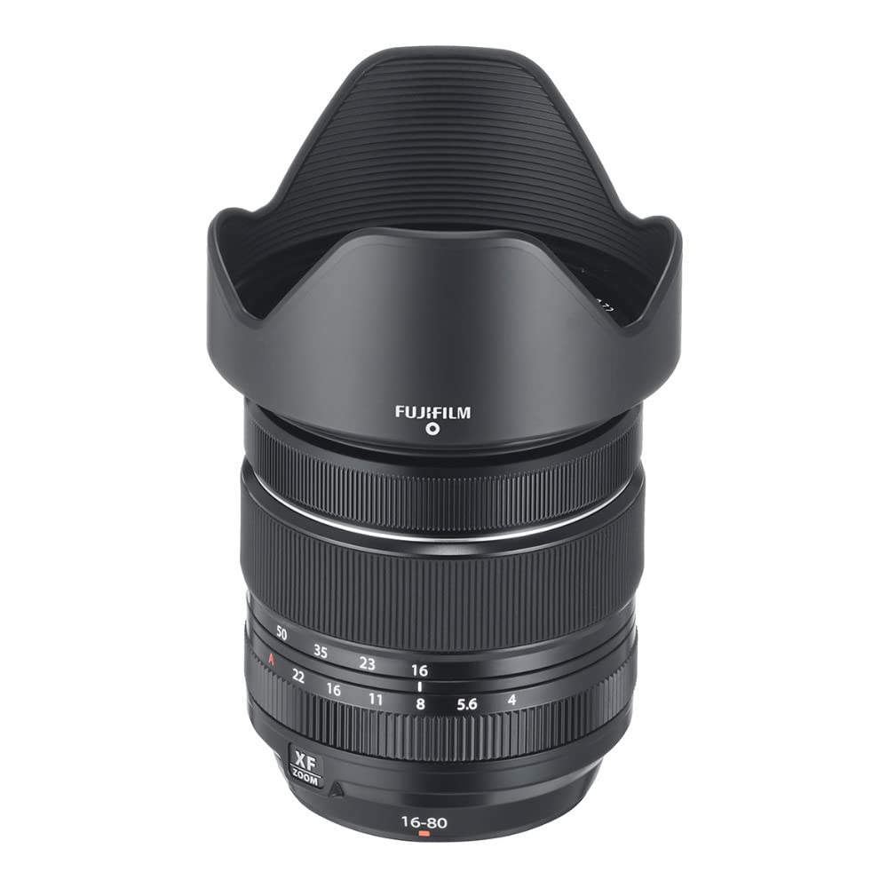 Amazon.com : Fujifilm XF16-80mm F4 R OIS WR : Electronics - レンズ 