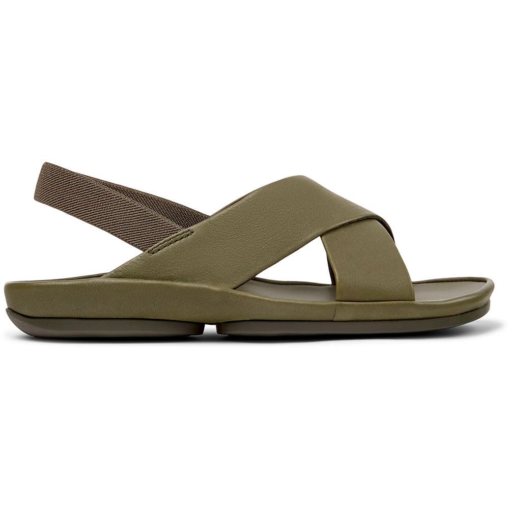Auswahl an Camper Schuhen