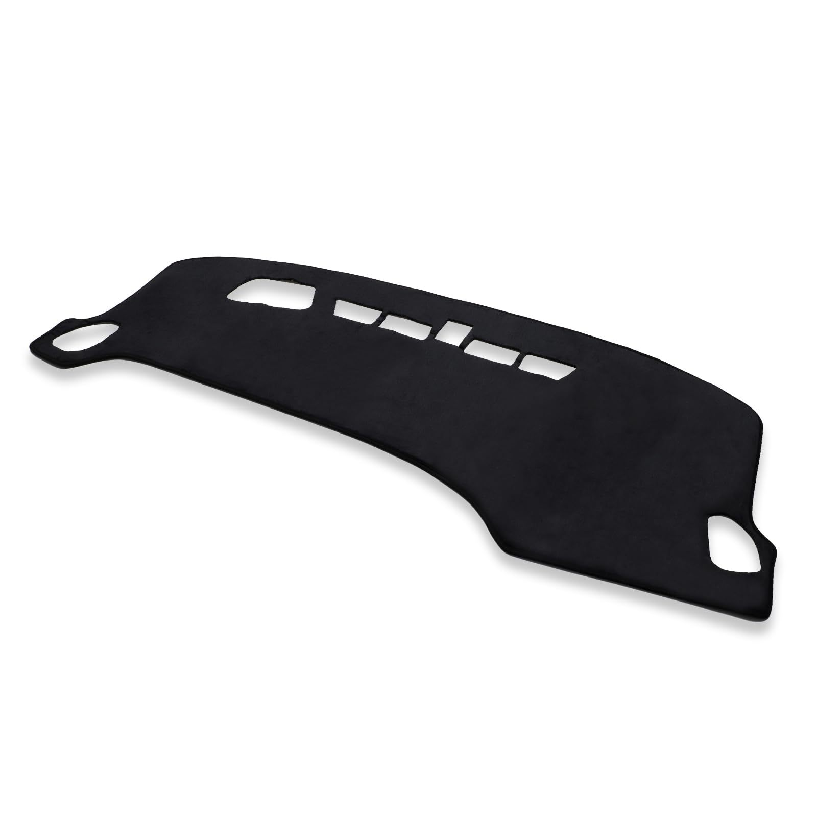 smabee Copertura per cruscotto per Buick Envista 2024 2025 (con HUD) Accessori Dashboard Pad Parasole Dashmat Dash Mat Console Centrale Protezione Copertura Mat