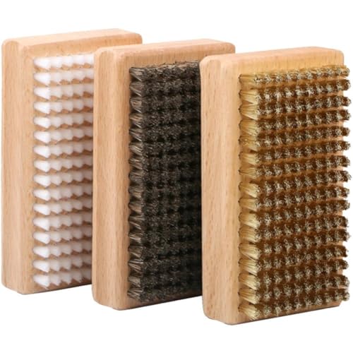 Cepillo De Esquí (3 Piezas), Cepillo Para Encerar Tablas De Snowboard, Herramienta Para Snowboard, Cepillo Para Cera De Esquí, Cepillos Para Bases De Esquí, Herramienta Para Encerar Tablas De