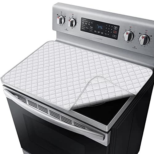 The 5 Best Stove Top Covers [Ranked] Product Reviews and Ratings