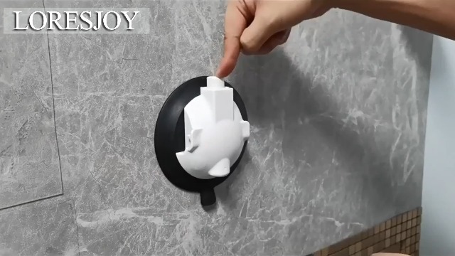 Repose- à Ventouse Repose Pieds Pour La Repose Pieds Salle Bain Marche Pied Pour Se Raser Les Jambes