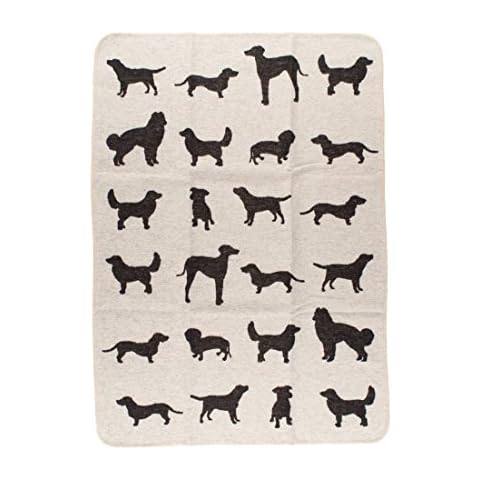 David Fussenegger 62296079 Haustierdecke Hunde Allover Cover