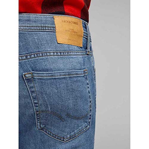 Jack & Jones Jjitom Jjoriginal Am 815 STS Jeans