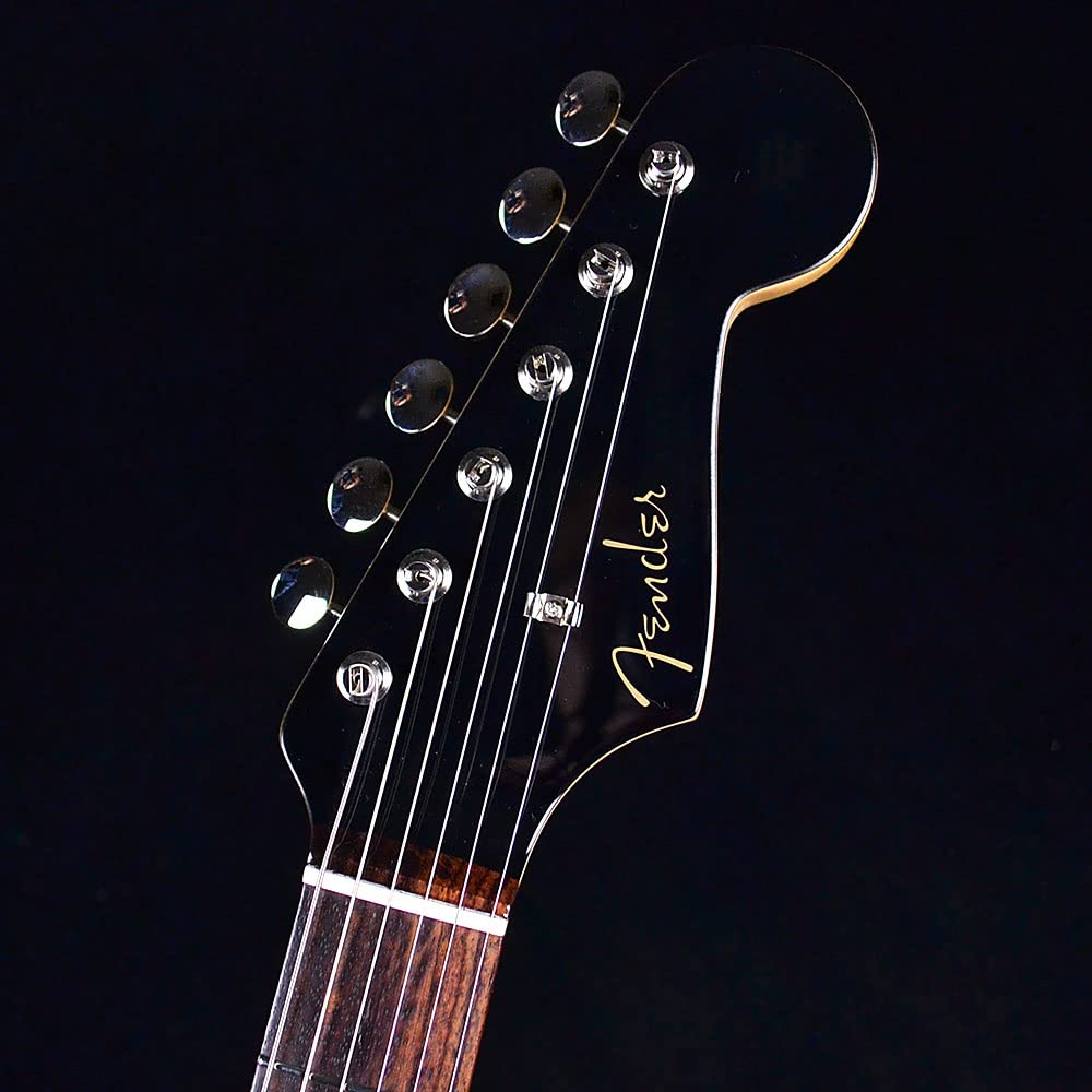 Amazon | Fender 2023 Collection MIJ Traditional 60s Stratocaster
