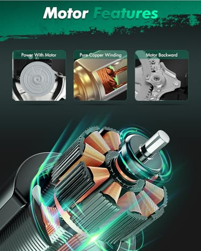 Image of SCITOO Power Window Regulator With Motor For Toyota For Highlander