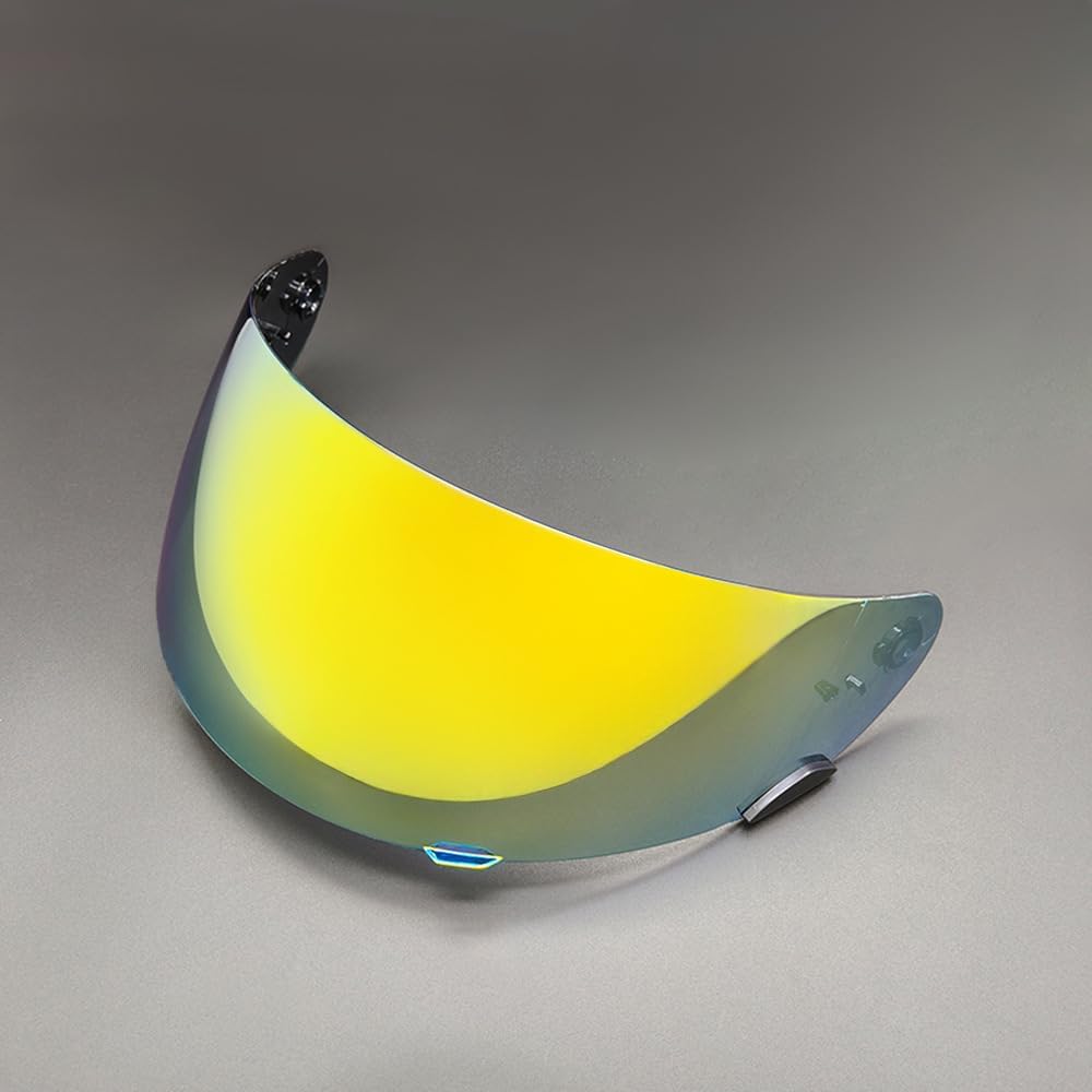 Lente de Casco de Protección contra el Viento para Motocicleta