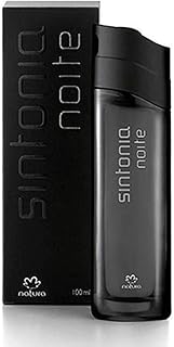 Sintonia Noite Masculino Des. Colônia, 100ml - Natura