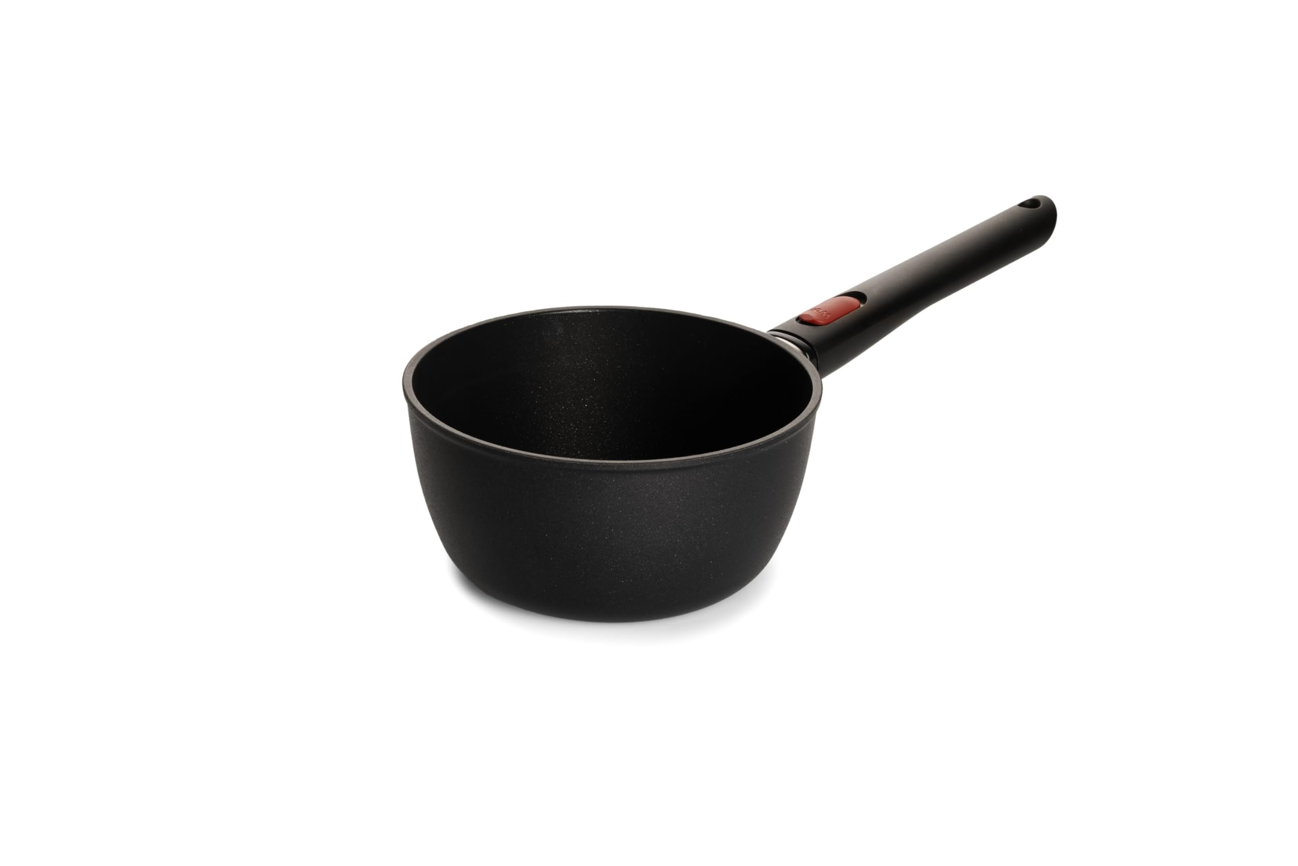 Casserole antiadhésive sans PFAS WOLL Eco Lite QXR 1,6 l pour une cuisson saine