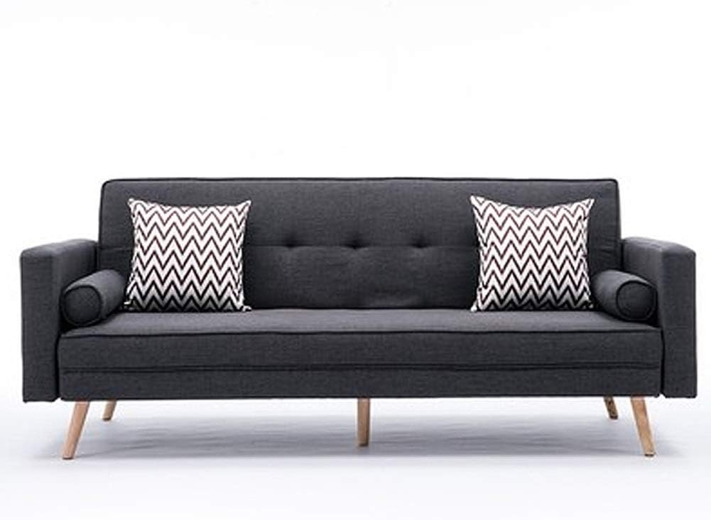 divano trasformabile con divanetti