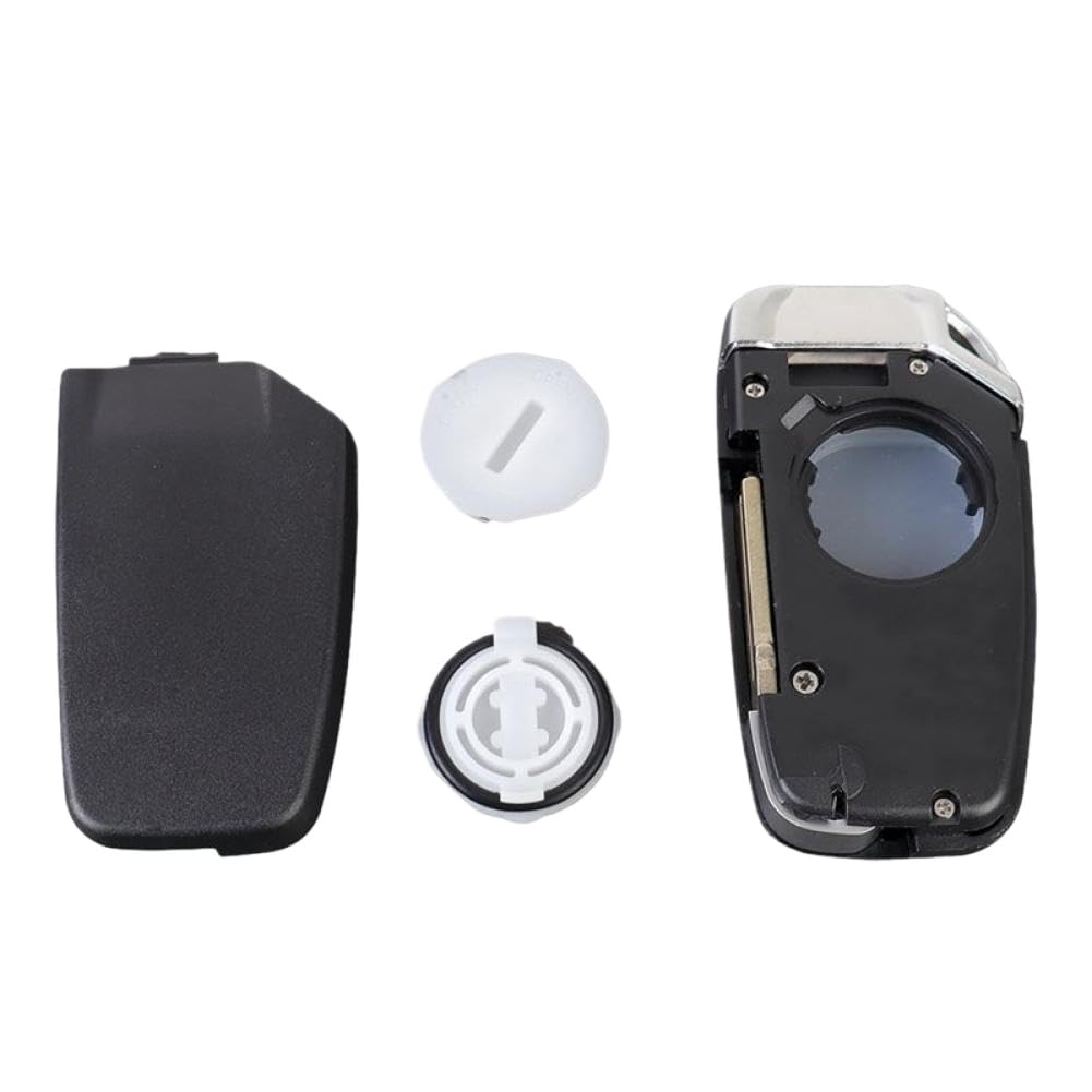 Carcasa de Mando a Distancia Compatible con Ducati Multistrada 1260 S