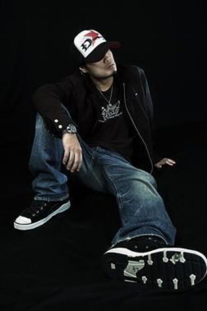 Amazon.co.jp: Diggy 着用 デスペラード キャップ SOUL'd OUT 希少