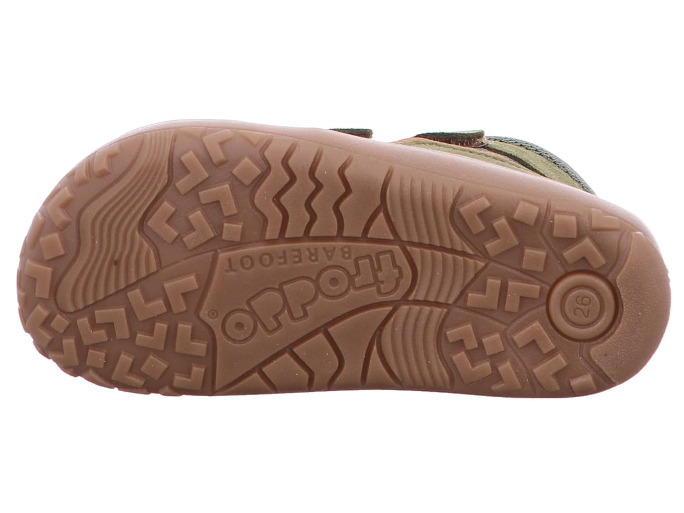 Froddo Barefoot Tex Autumn