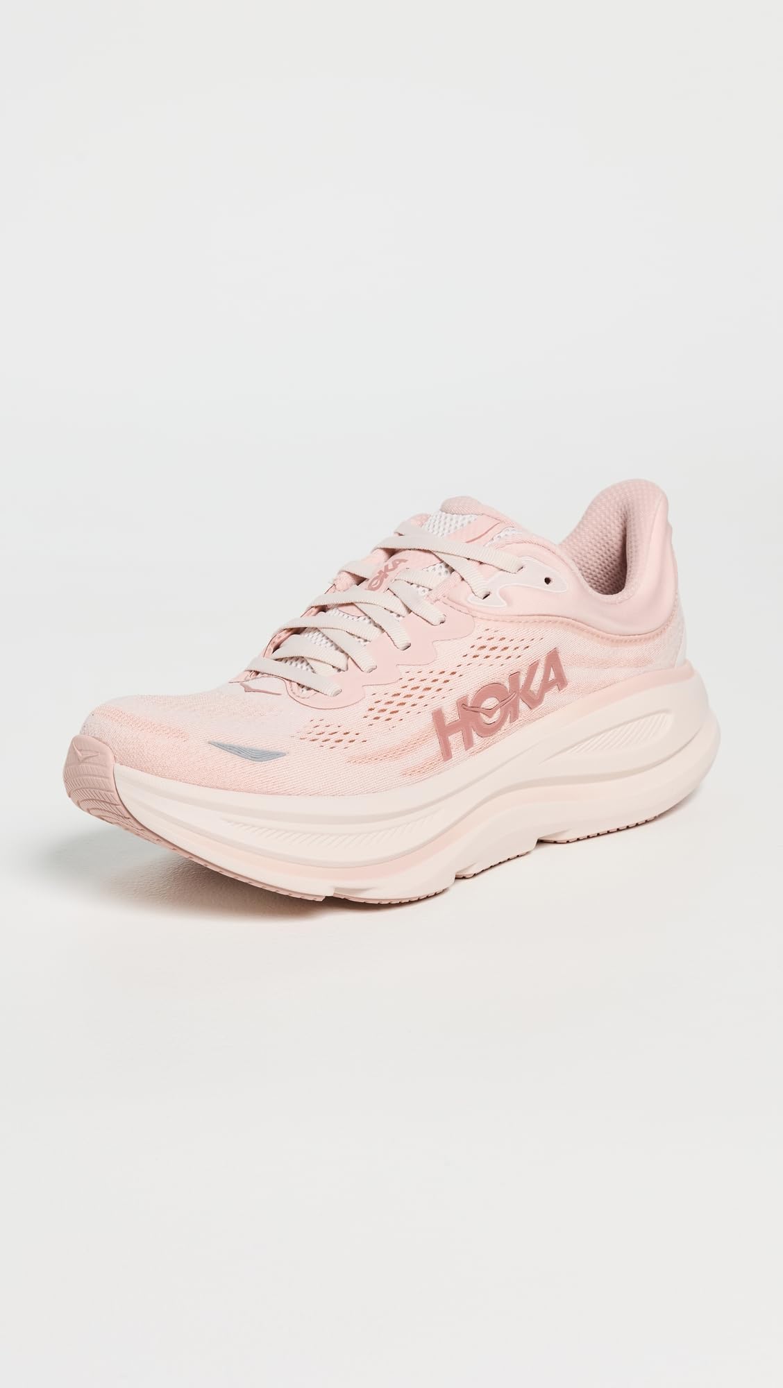 Hoka Bondi 9 SneakerDonna
