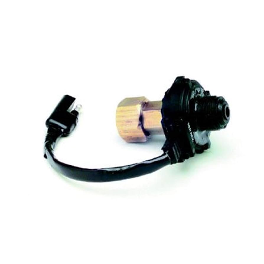 Amazon.com: Painless Performance 60116 Vehicle Speed Sensor