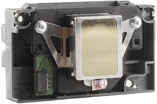 R1390 L1800 DTF DTG Printer Print Head A3 Compatible DTF Printer Nozzle with Green MotherboardR1390 Head 98-99