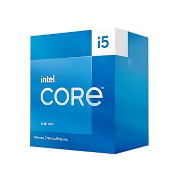 Intel Core i5-13400F LGA1700 (クラー未使用) Amazon | Intel Core i5-13400F 2.5GHz (4.6 ターボ) 10 Core