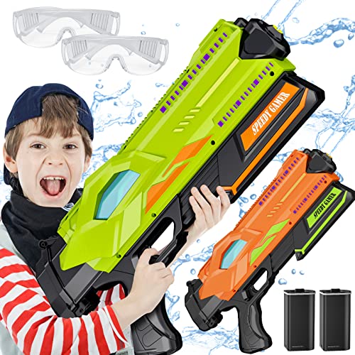 Top 10 Best Battery Operated Water Guns Reviews & Buying Guide Katynel