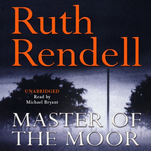 Cover art for Master of the Moor