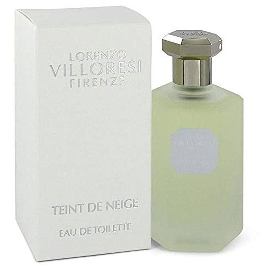 香水(女性用) Lorenzo Villoresi Tint de Neige Amazon.com : Lorenzo Villoresi Teint De Neige Eau De Parfum