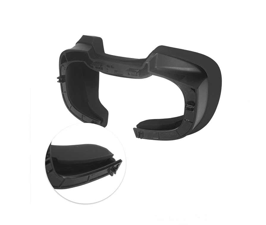  rift s アイマスク付 Amazon | SHEAWA Oculus Rift S用のフェイスクッション 通気性に