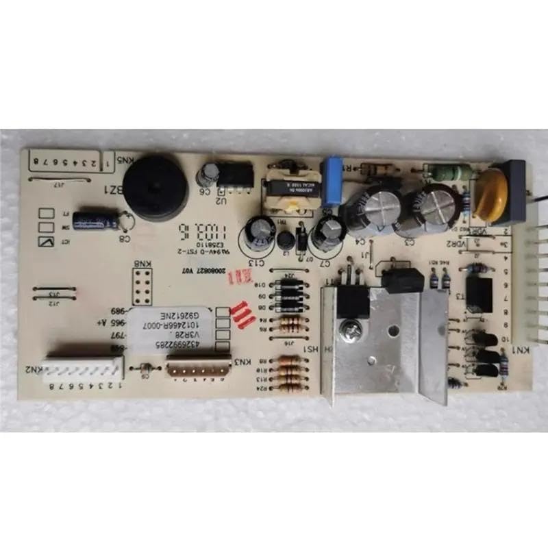 Placa Base Del Refrigerador, Compatible Con El Refrigerador 4326992285