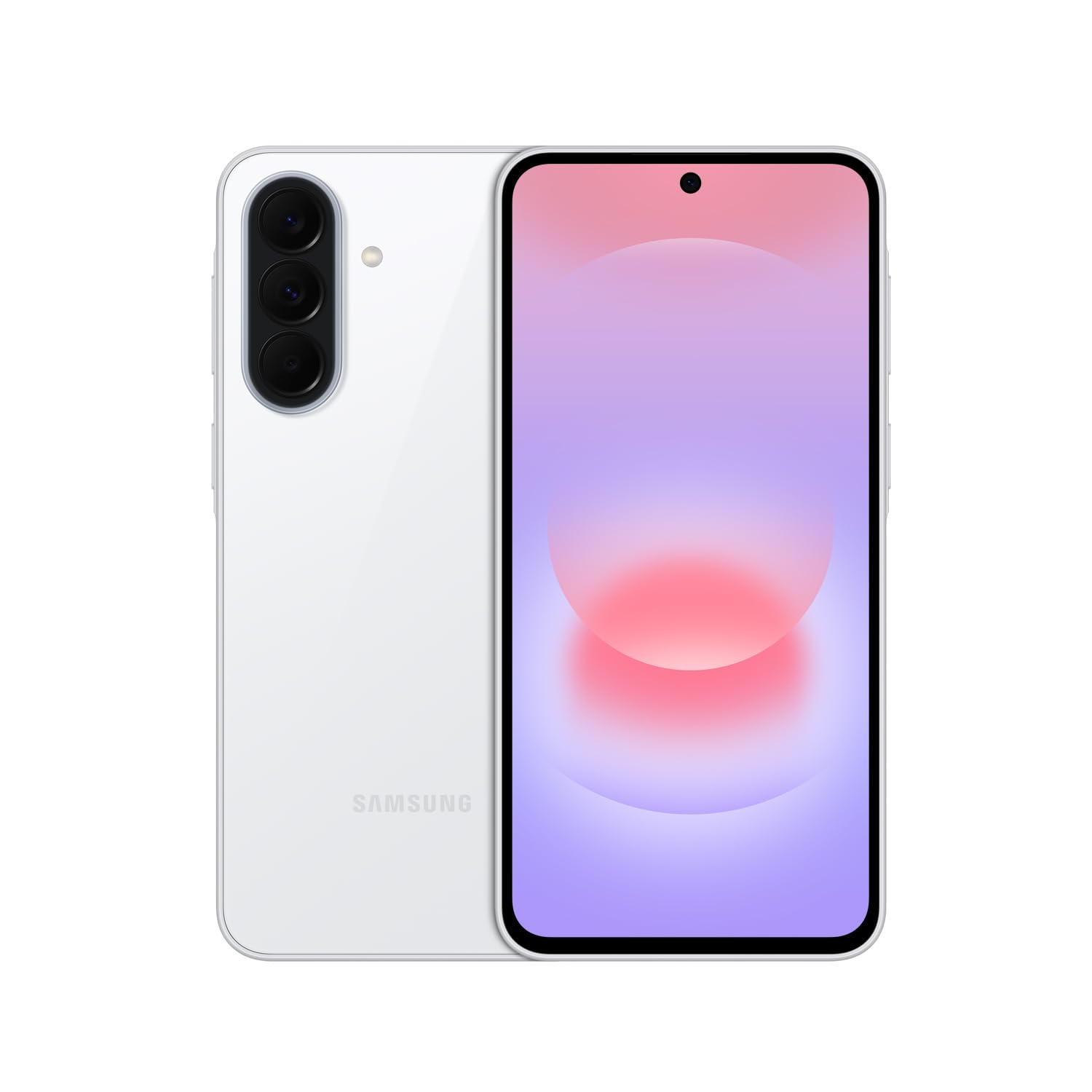 Samsung Galaxy A37 5G (2026), Unlocked Android Smartphone + $50 Gift Card, 256GB, AMOLED Display, Triple Camera, IP68, Slim Phone, 5000mAh Battery, US