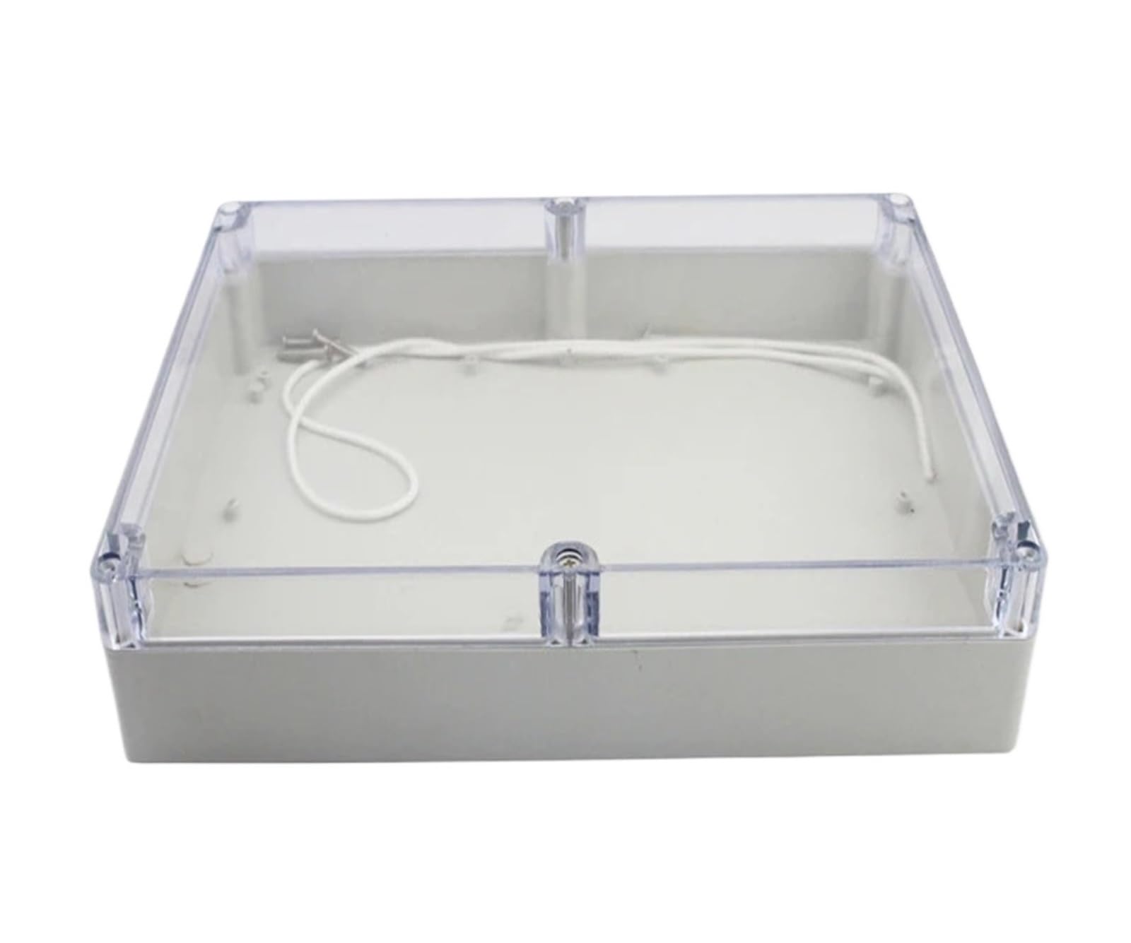 2pcs Junction Box for Wiring
