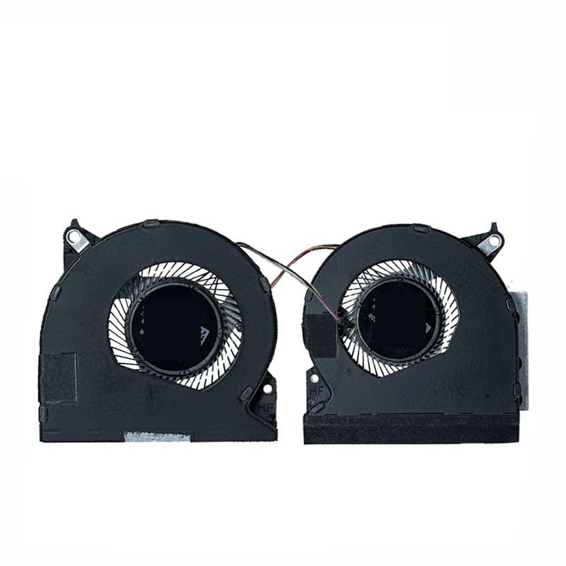 Ventilateur pour ordinateur portable ASUS Rog Ally dissipe la chaleur et élimine les ralentissements