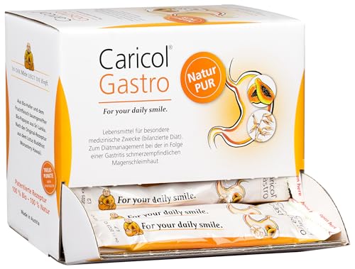 Caricol Gastro Sticks bei Gastritis 42 St. Sticks