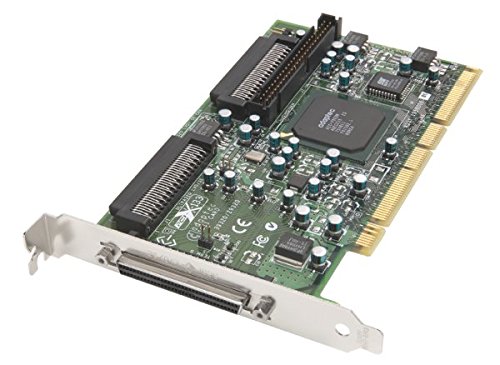 Amazon | SCSIカード29320-r | ADAPTEC | 電源ユニット 通販