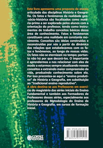 Metodologia do ensino de história e geografia: Metodologia do ensino de história e geografia: - Imagem 2