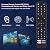 EN2A27 Replacement Remote Control for All Hisense 4K UHD ULED Smart TV with Shortcut Buttons