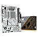 SHANGZHAOYUAN B760 GT4 Mainboard LGA 1700 fu00fcr Intel Core I3/i5/i7/i9 12th 13th CPUs (Dual Channel DDR4, PCIe 4.0, NVME/NGFF M.2, SATA 3.0, WiFi M.2, Gb LAN)