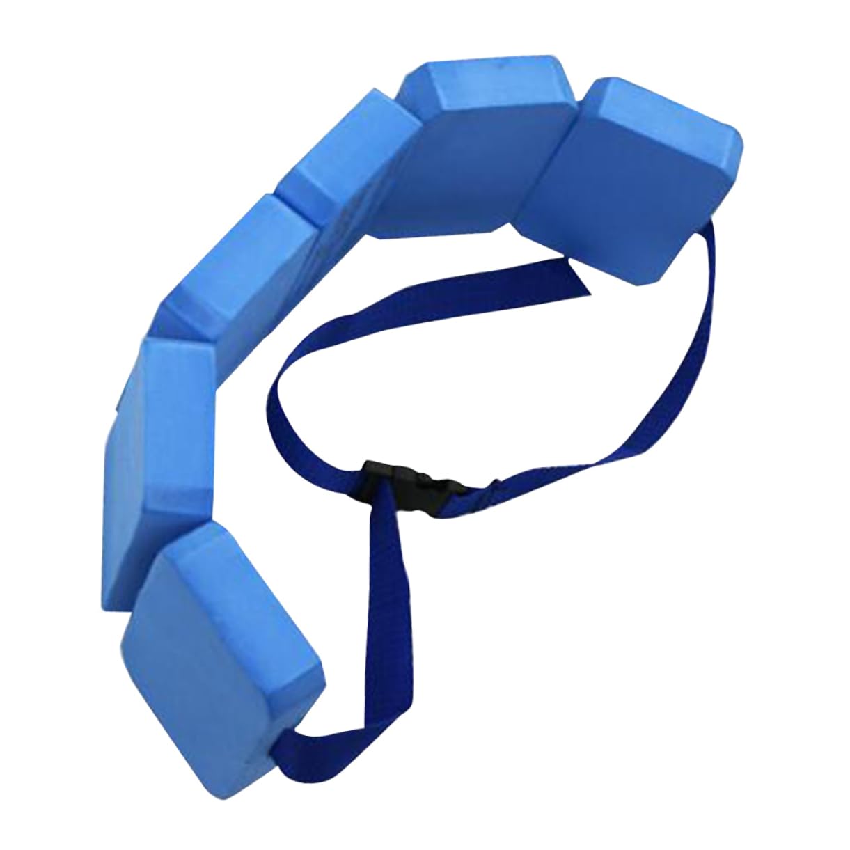 BESPORTBLE Swim Belt for Adults Boys and Girls Swimming Training Auxiliary Waist Eva Floating Belt for Swimming Lessons