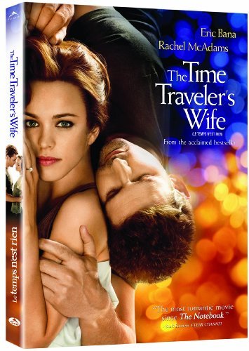 Time Travelers Wife (Ws) [DVD]