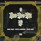  You Are Not G [Explicit]