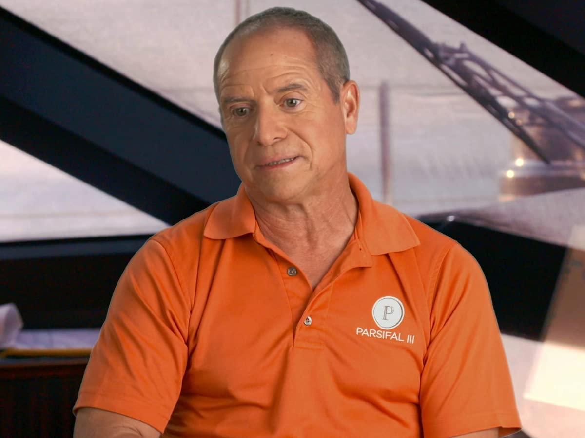 Watch Below Deck Sailing Yacht Season 2 Prime Video