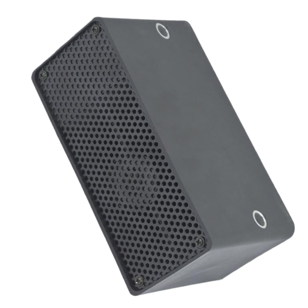 Zumbador de Marcha Atrás 12V-80V Volumen Ajustable 3 Niveles