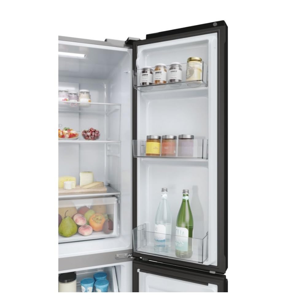 HAIER Réfrigérateur 4 portes HCR38S18ENPT