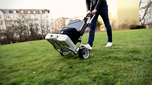 RuXXac Cross 2234-41V3 - Carrello pieghevole per