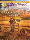 Redemption Ranch (Love Inspired)