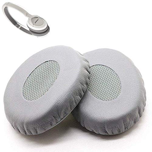 Replacement Ear pad Cushions Earpads Kit Compatible with Bose OE2 OE2i Soundtrue/SoundLink On-Ear